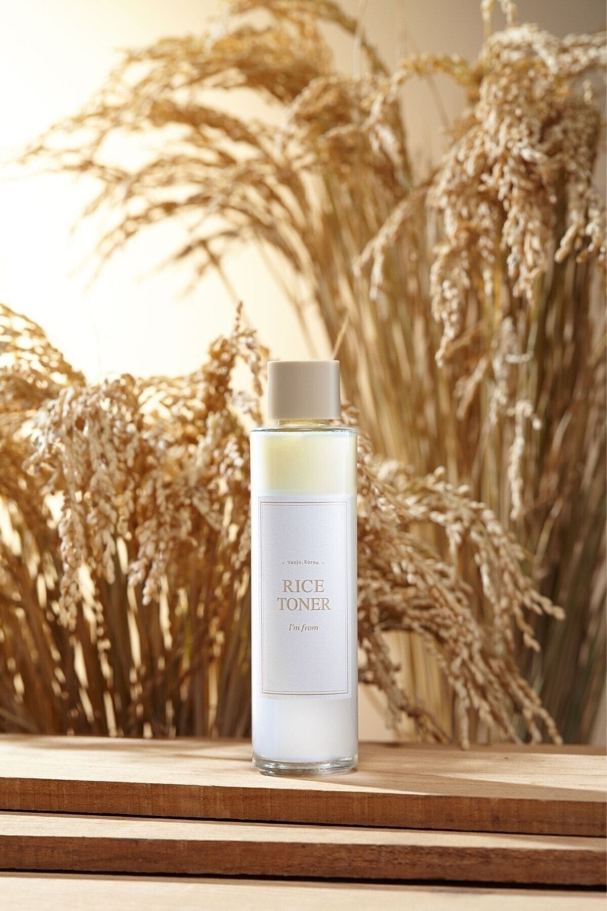I'M FROM - Rice Toner Aydınlatıcı Pirinçli Tonik 150 ml