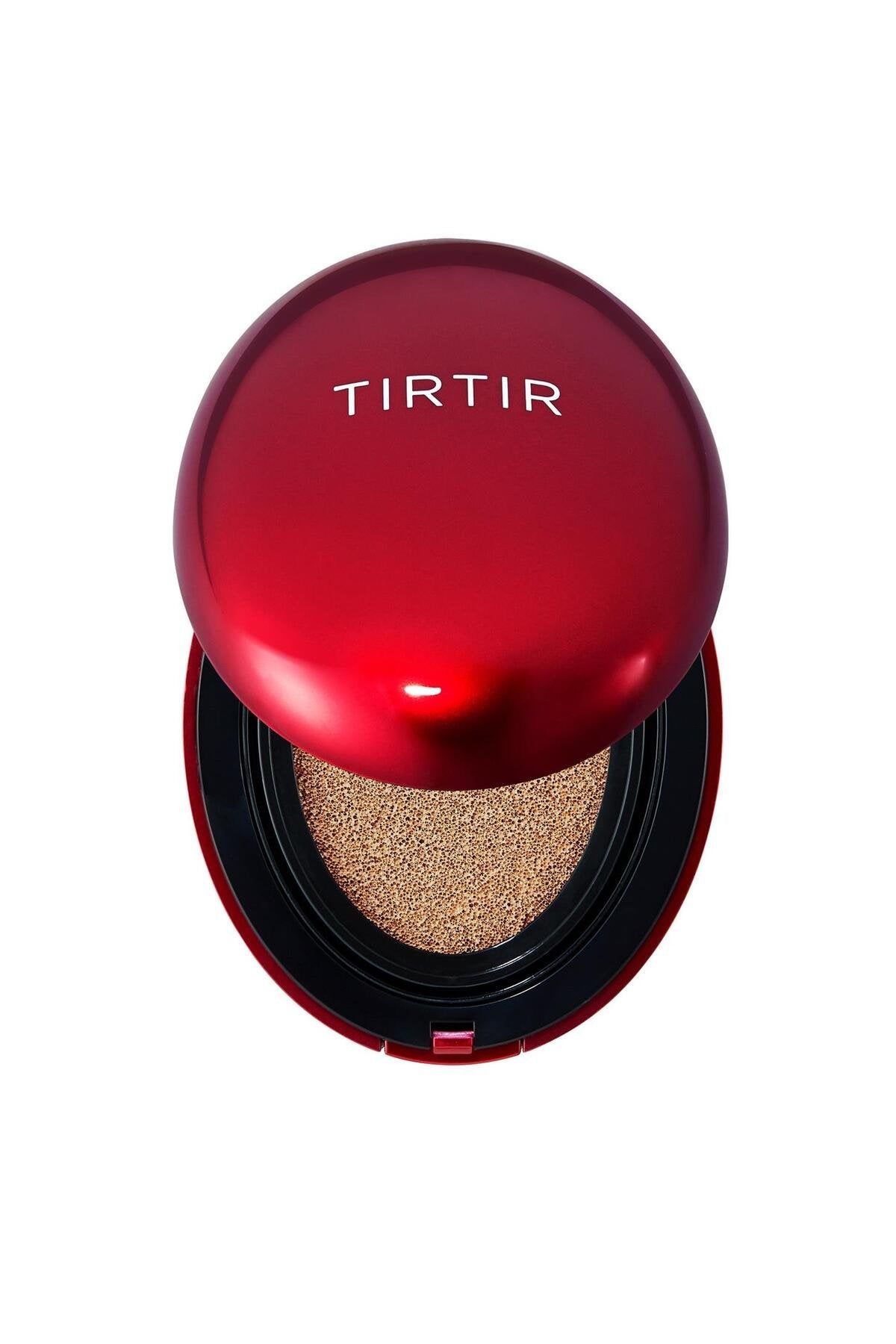 TIRTIR - Mask Fit Red Cushion Fondöten 27N Camel 18 g
