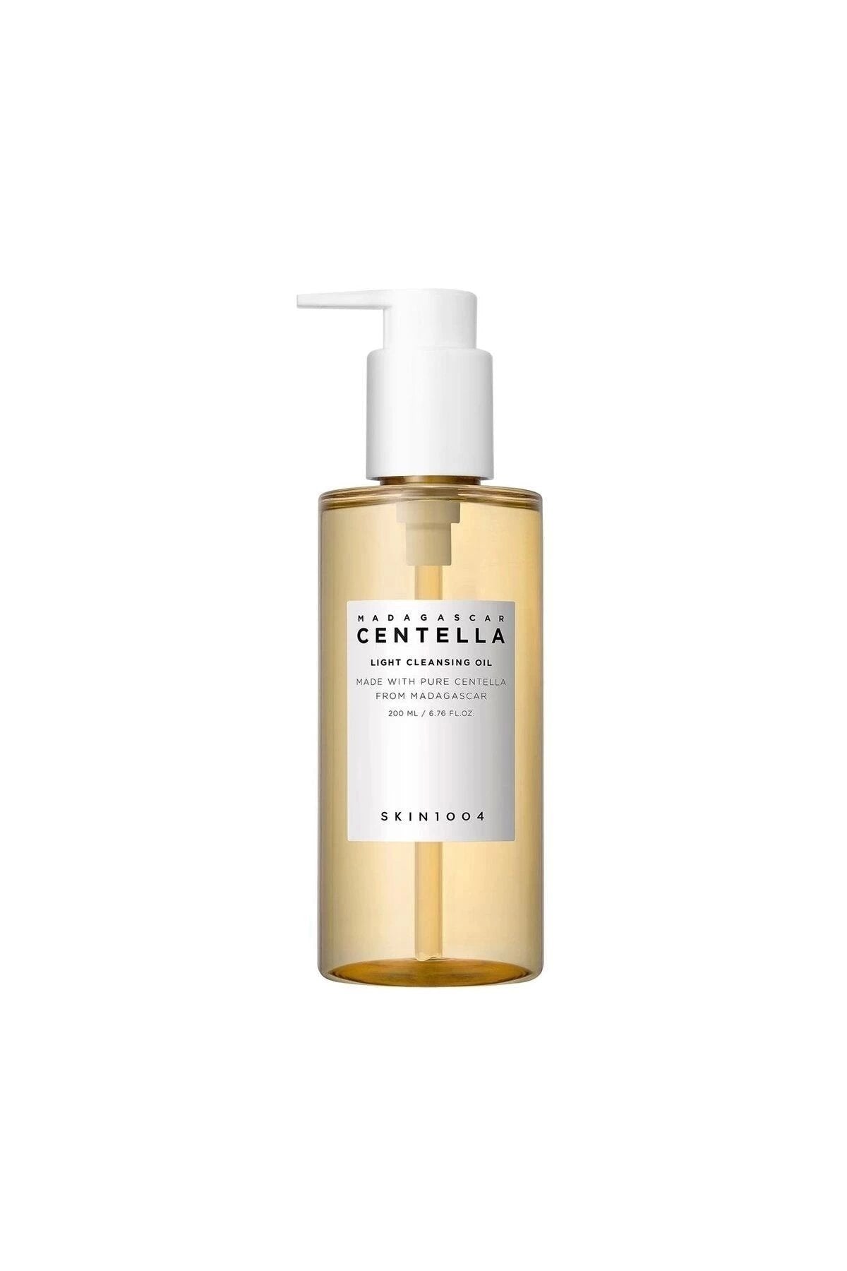 SKİN 1004 - Centella Light Yüz Temizleme Yağı 200 ml