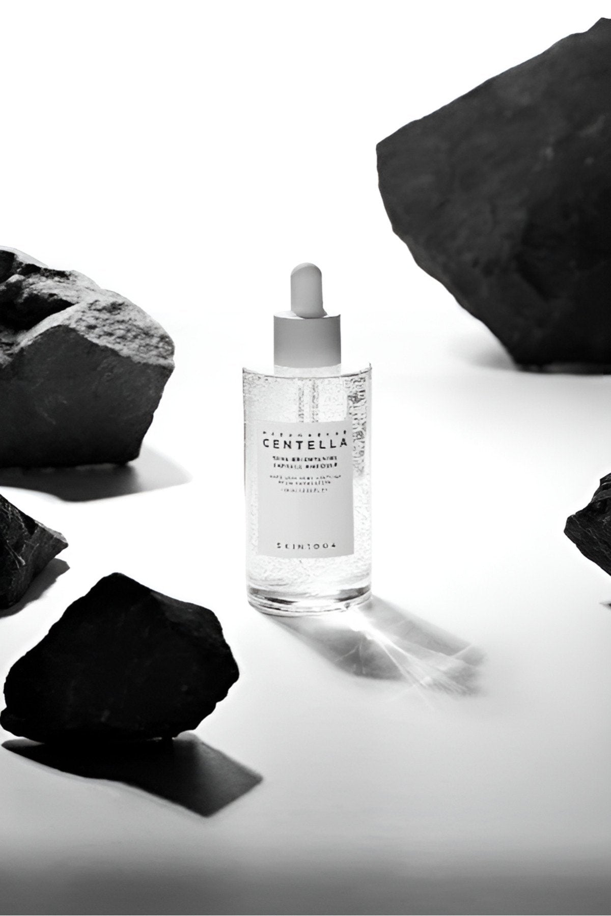 SKİN 1004 - Centella Brightening Tone Up Serum 100 ml