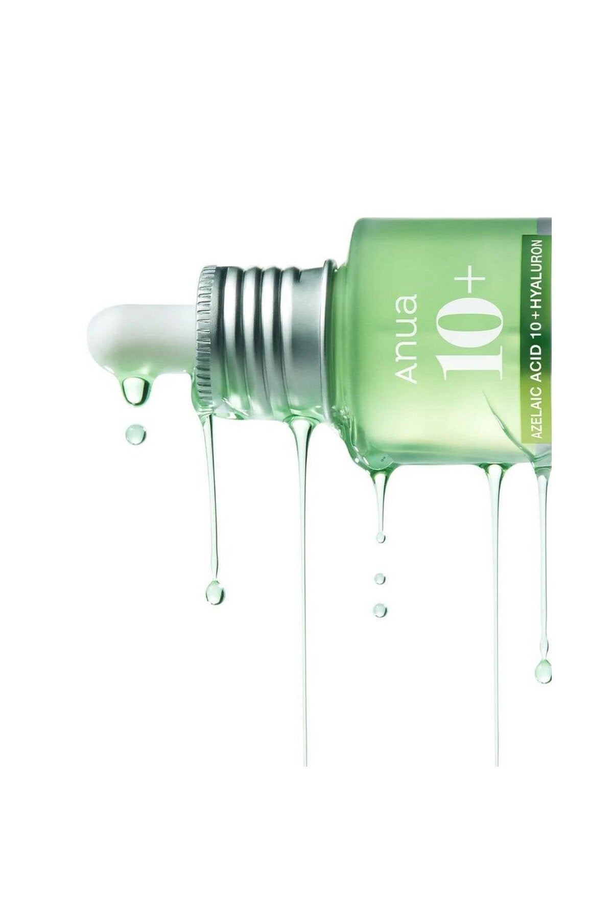 ANUA - Azelaic Acid 10 Hyaluron Kızarıklık KarşıtI Serum 30 ml