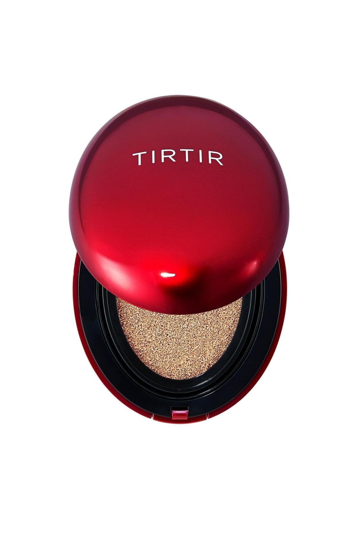 TIRTIR - Mask Fit Red Cushion Fondöten 25N Mocha 18 g