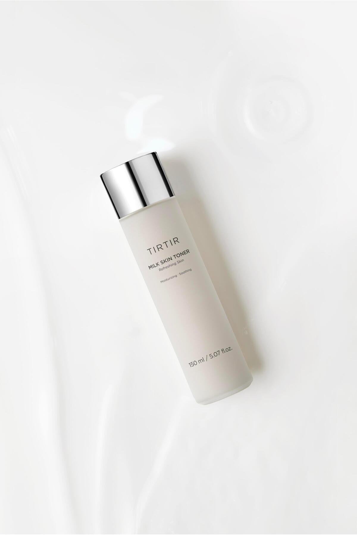 TIRTIR - Milk Skin Toner 150 ml