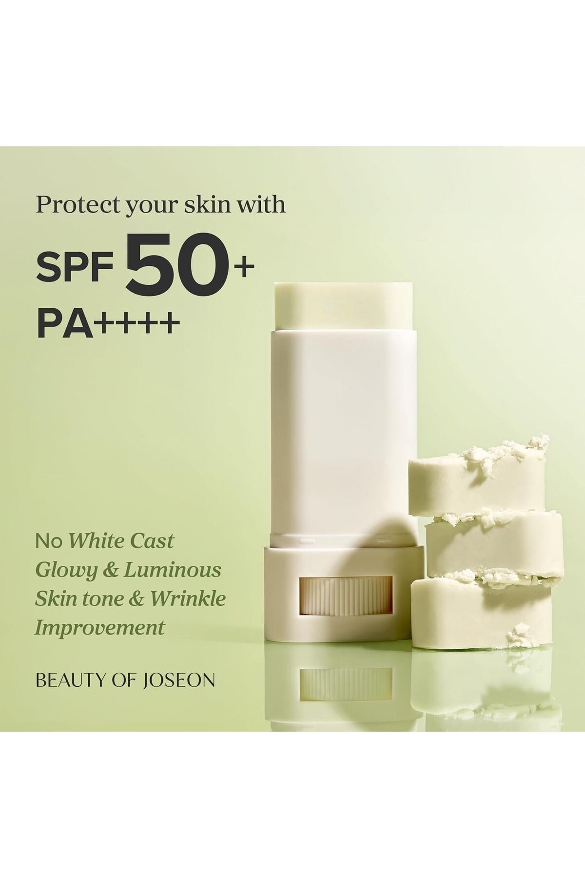 BEAUTY OF JOSEON - Matte Sun Stick Spf 50 Stick Yüz Güneş Kremi 18 g