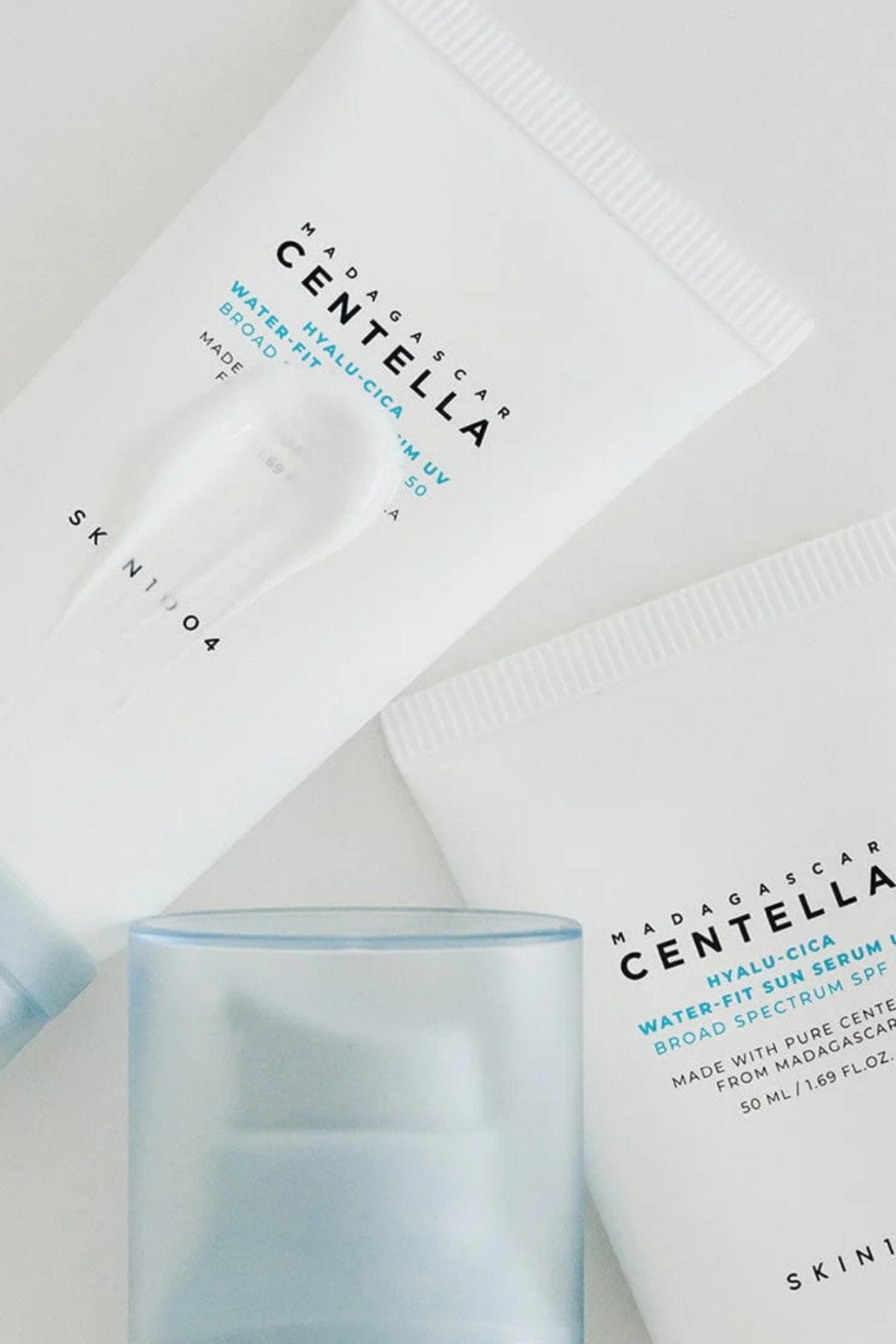 SKİN 1004 - Madagascar Centella Hyalu-Cica Güneş Kremi 50 ml